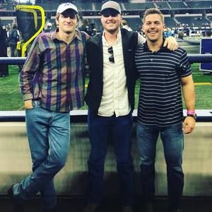 Meet your Posher, Will